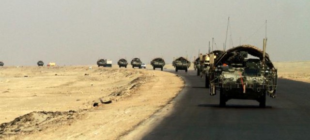 Iraqi Youth Feel Mixture of Hope, Outrage and Anxiety as U.S. Troops Withdraw