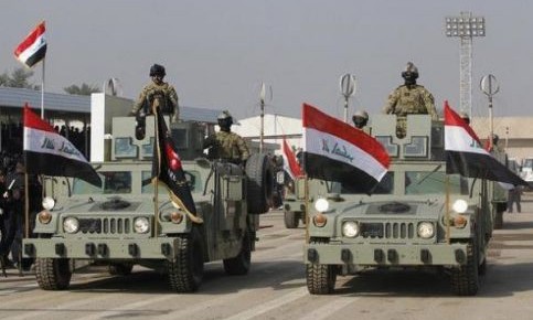 Iraq: Regional Discord and Militarization Rather than a Long-term Strategy for Peace! (Part 2)