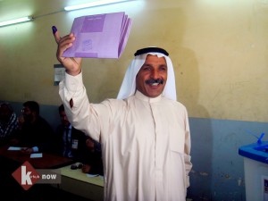 Iraqi provincial election 2013 02