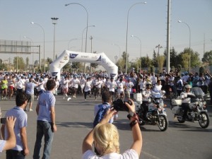 Erbil Marathon 2012_2