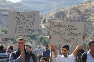 Hasankeyf_Yol_Isgali_3