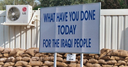 Baghdad_Sign