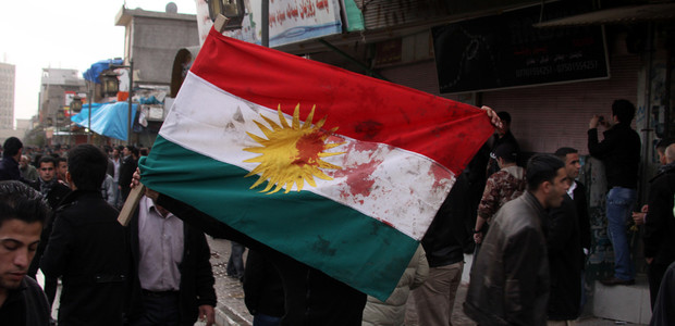 Unrest Continues in Northern Iraq