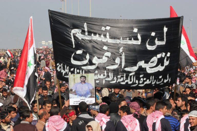 Symbol of Iraqi Resistance: Fallujah Revisited