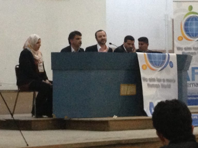 The Power of Political Islamization in Iraq: The Case of Ending the Civil State