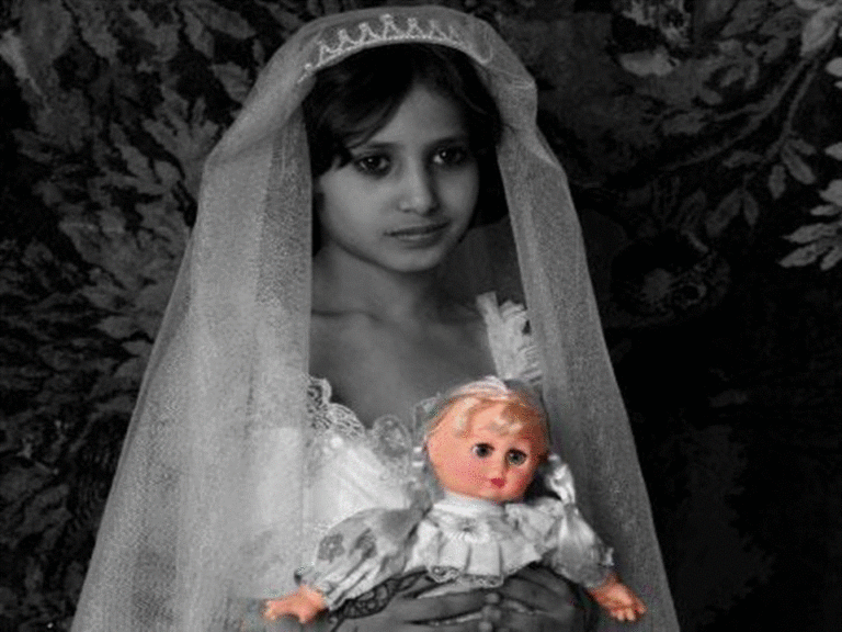 Ja’fari Law Takes the Iraqi Government’s Violation of Women’s Rights to a New Level