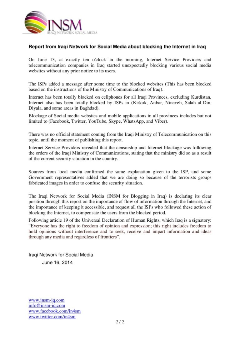 Inside Baghdad After Isis Attack: Guns, Rumours and Rising Prices