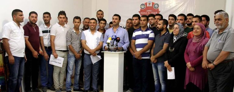 Ministries without Quotas: A campaign that calls for the end a divisive and corrupt system!