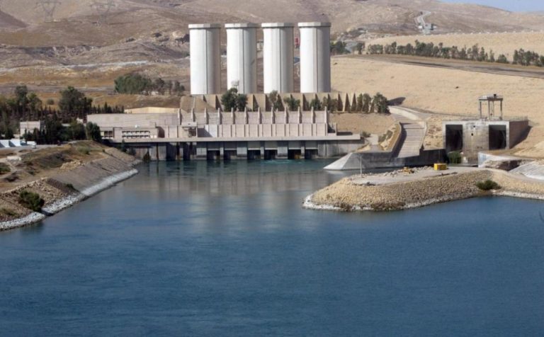 Water: A Defining Issue for Post-2015 Iraq