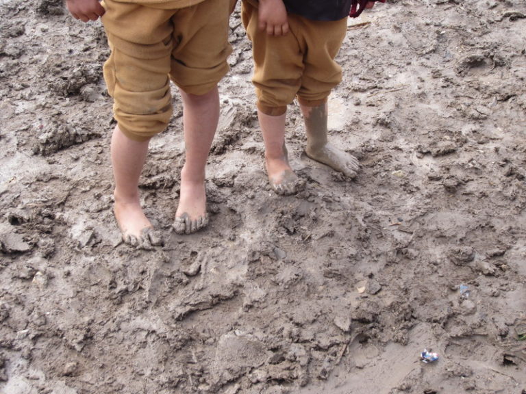 Iraq: Dire Winter Conditions Expose Shocking Gaps in Humanitarian Assistance for Thousands Displaced