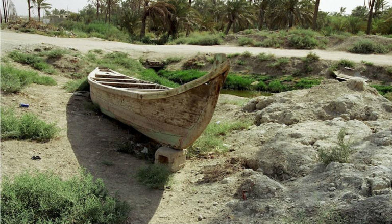 Iraq calls for regional strategic investments projects in the Tigris-Euphrates basin