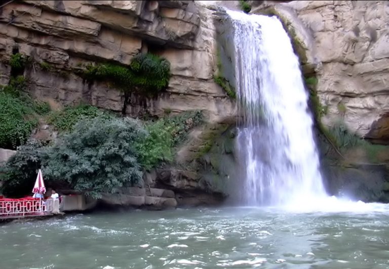 Kurdistan Region of Iraq 2020 – A Vision for the Future: Water and Sanitation for a Growing Economy