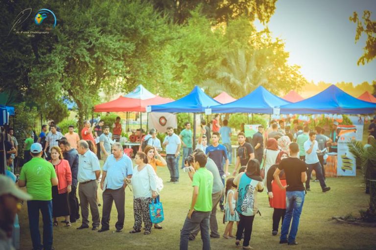 The Final Declaration of the Iraqi Social Forum (Second Session)