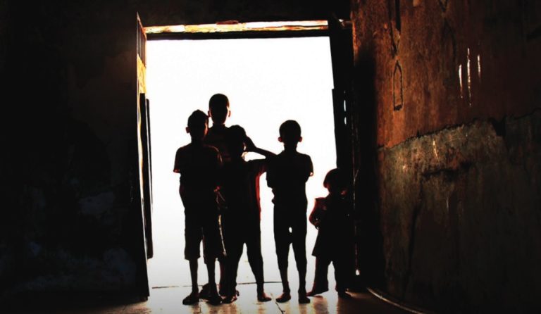 Masarat: Report on Iraqi Minority’s Rights Violations