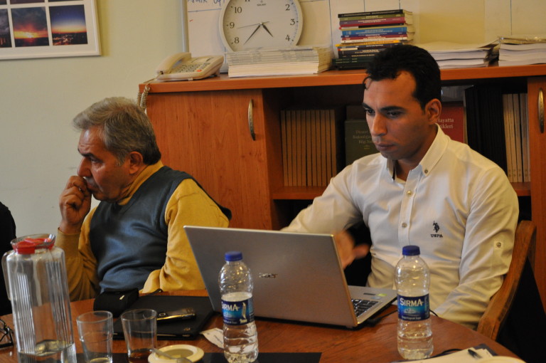 Iraqi unions and the opportunity to play a key role in social forums