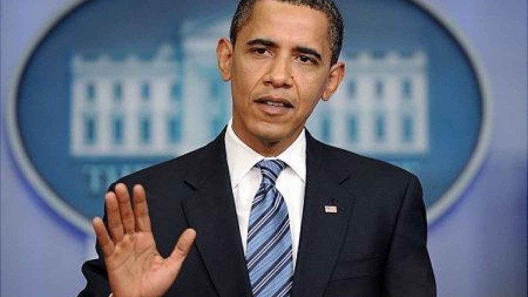 Does Obama Have This Right?