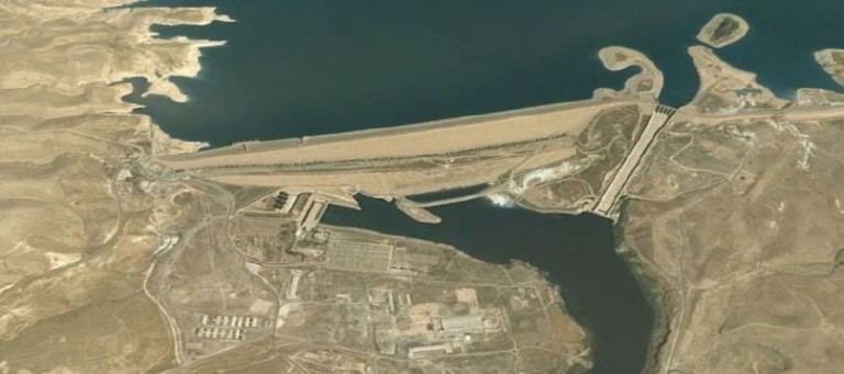 The impact of a possible Mosul Dam failure