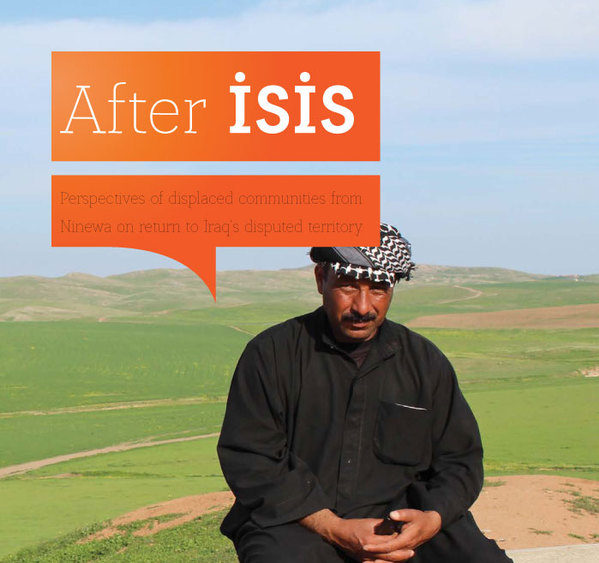 PAX Iraq Alert IV | October 24th 2016