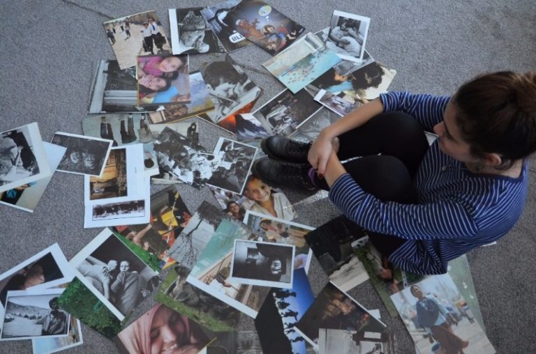 The Alternatives to Violence Project (AVP)