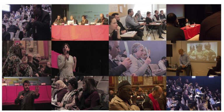 ICSSI contributes to the launch of the Observatory to Prevent Extremist Violence (OPEV)