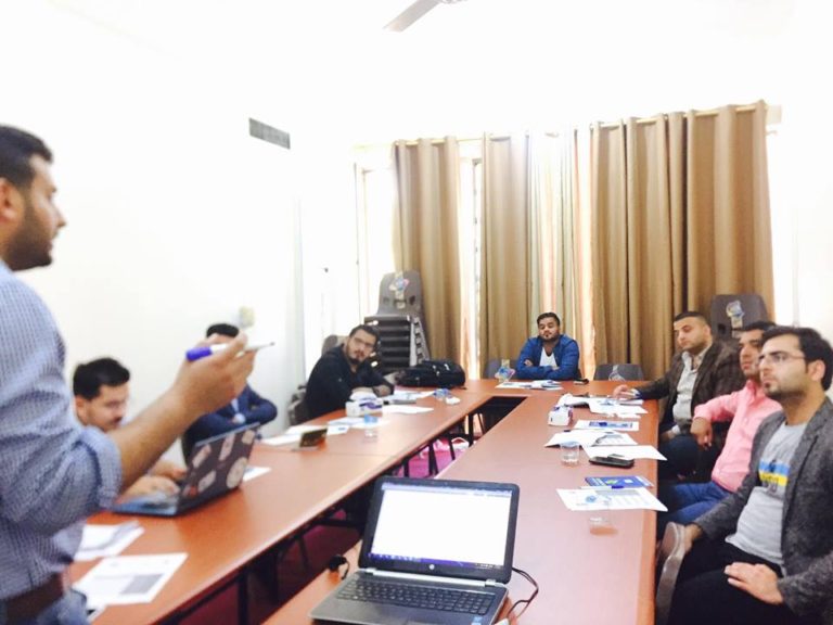 The Iraqi Social Forum takes effective steps towards expanding its activities within different Iraqi cities