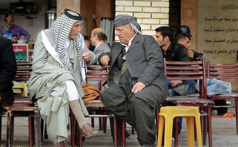 No to War, No to Economic Sanctions, the Only Solution is Dialogue