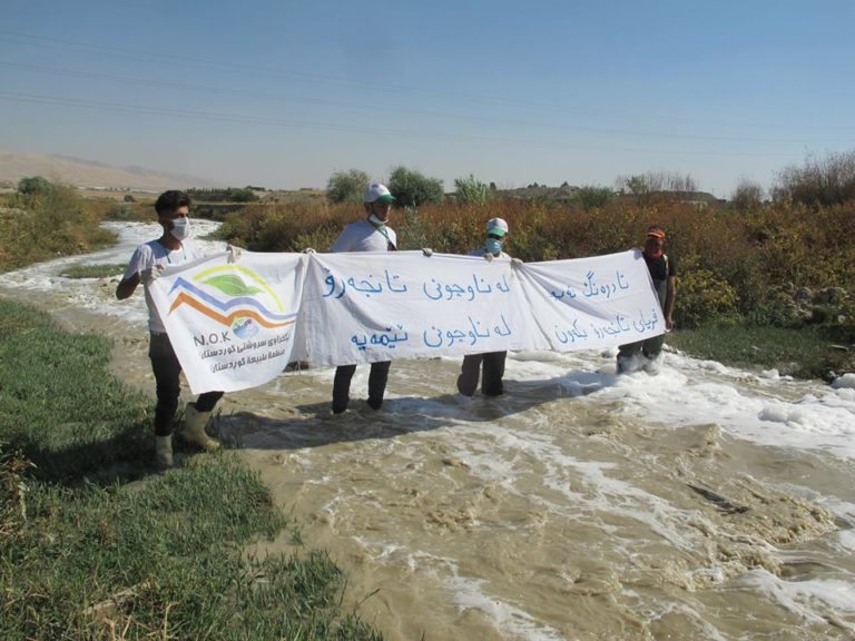 Tanjero: the Struggle to Clean Up a Neglected River