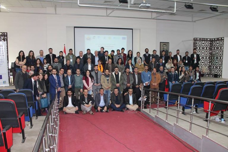 Kurdistan Social Forum Launched in the Kurdistan Region of Iraq!