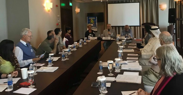 World Heritage Watch Resolution On Water Infrastructure Threatening World Heritage