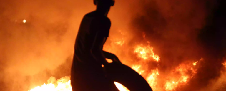 ‘Iraq is Dying’: Oil Flows Freely but Corruption Fuels Growing Anger