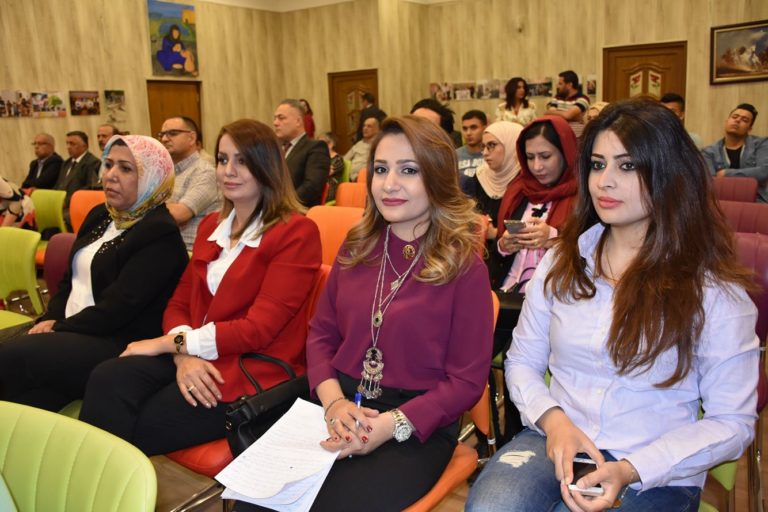 Women’s Participation in Decision-Making Centers: the Iraqi Government’s Progress on CEDAW