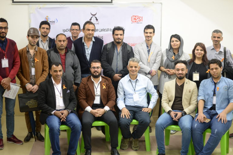 Urim Workshop Highlights the Role of Civil Society in the Protection of the Iraqi Cultural Heritage