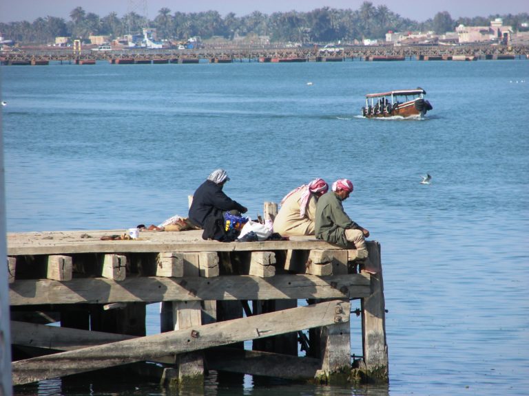 Will Iraq Lose Its Benefits From Shatt al-Arab River to Iran?