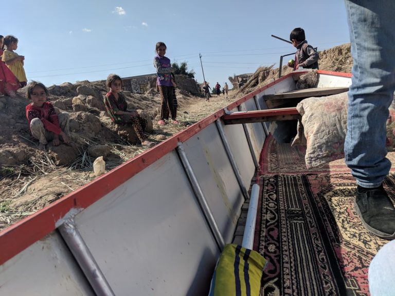 New Report to the World Heritage Committee: International Action Needed to Halt Dams and Save Marshes