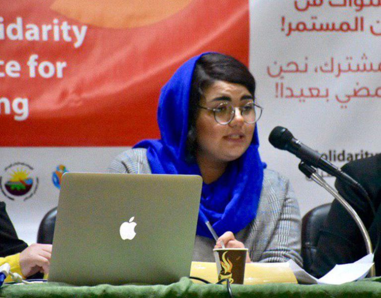 Basra: Between demonstrating as a constitutional right, and entering the tunnel of procrastination