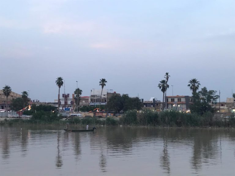 Rivers Are the World’s Heritage. Time to Treat Them as Such.