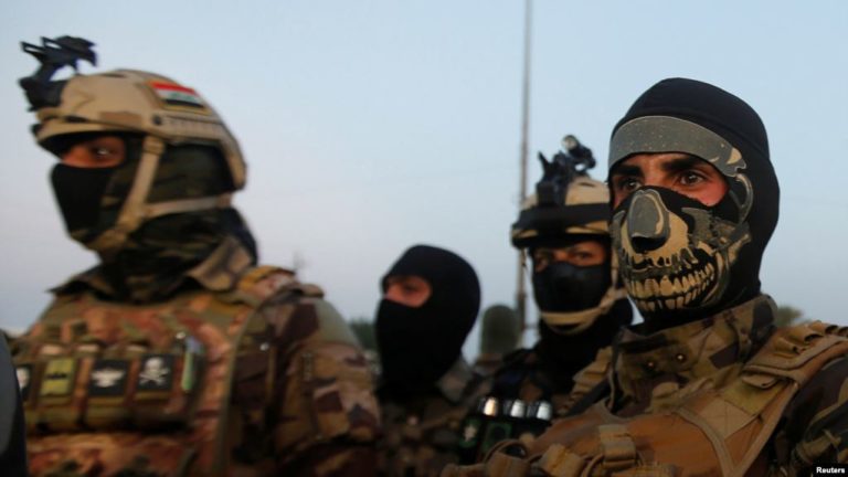 Are The Iraqi Protests Over?