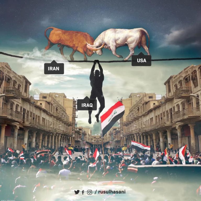 Stop New War in Iraq! The Time to Stop Escalation is Now!