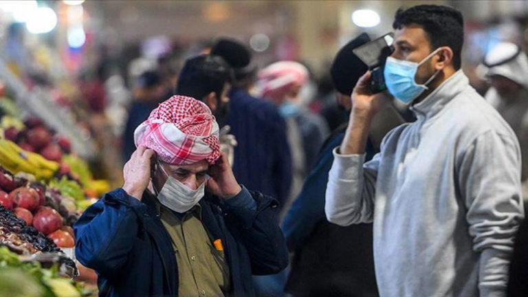 Coronavirus Damages Iraqi Economy With Fall in Tourism and Oil Prices