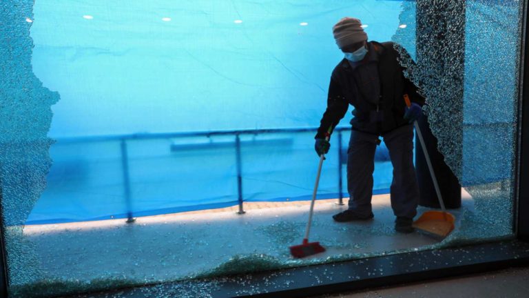 Militia Attacks on US Forces in Erbil Challenges Iraqi Government