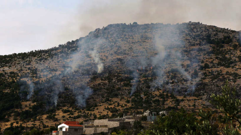 New Turkish Military Action Threatens Villagers Lives and Communities