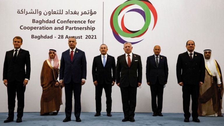 The Iraq Report: Baghdad Hosts Regional Summit to Paper Over Domestic Woes