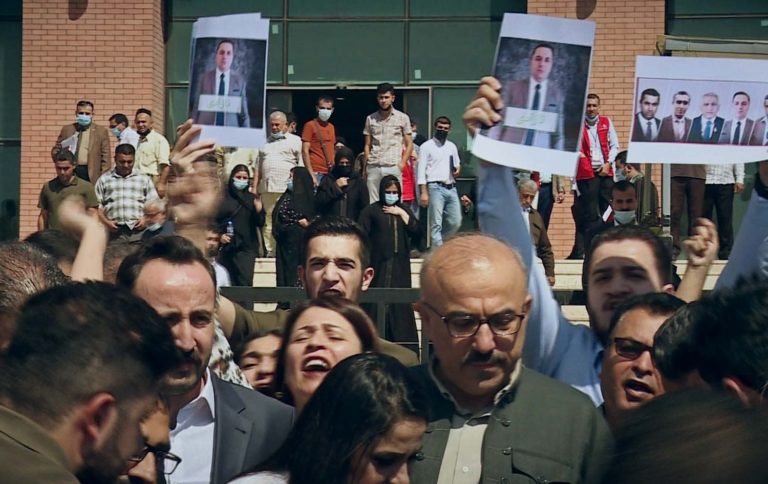 Five Duhok detainees to be released: lawyer