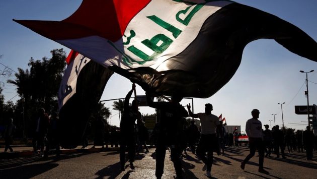 The Post-Elections Situation of the Human Rights Defenders in Iraq