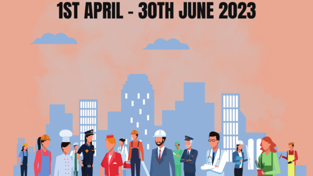 The Iraqi Observatory for Workers and Employees Rights Report No. 12 for 2023