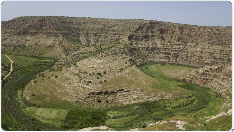 Cizre Dam Watch: the new report released by Save the Tigris Foundation