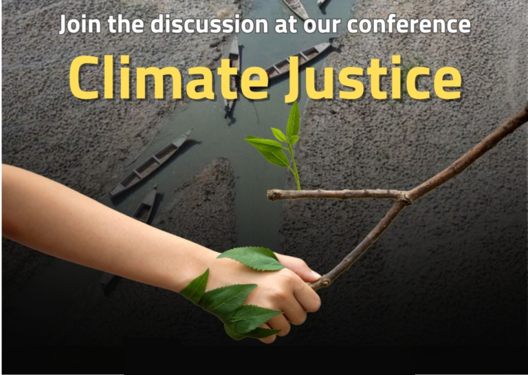 Climate Justice Conference Launch Statement – Baghdad 2025