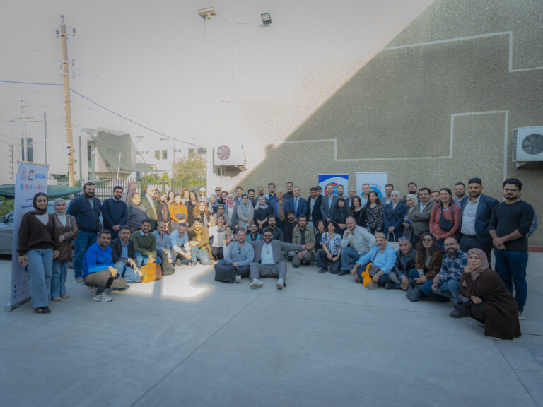 Civil Society Comes Together in Baghdad to Discuss Climate Justice: An Insight into the ICSSI and Humat Dijlah Conference